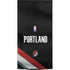 NBA Portland Trail Blazers Jersey XBox Series X Digital Edition Console Skin